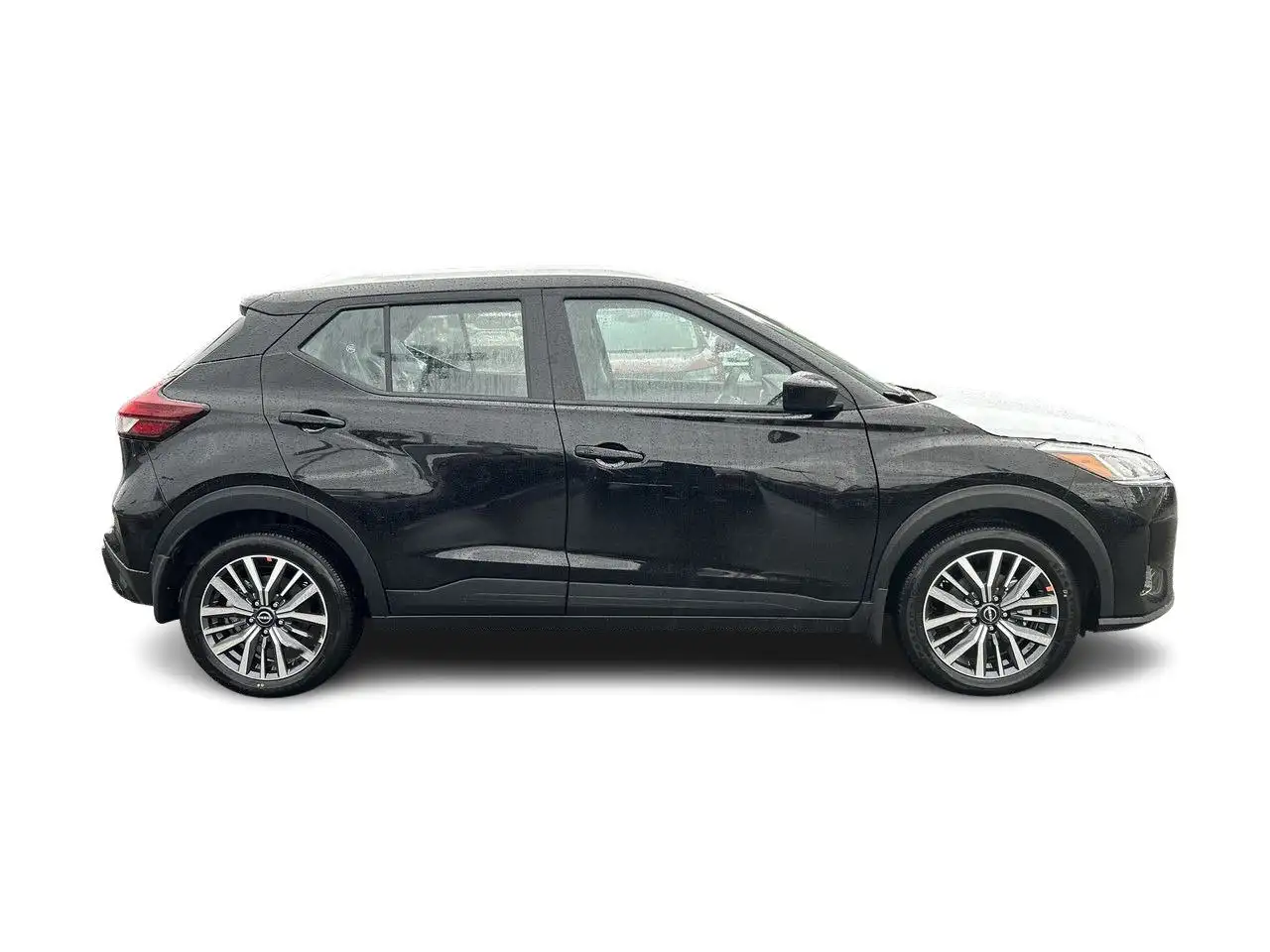Nissan Kicks photo Nissan Kicks