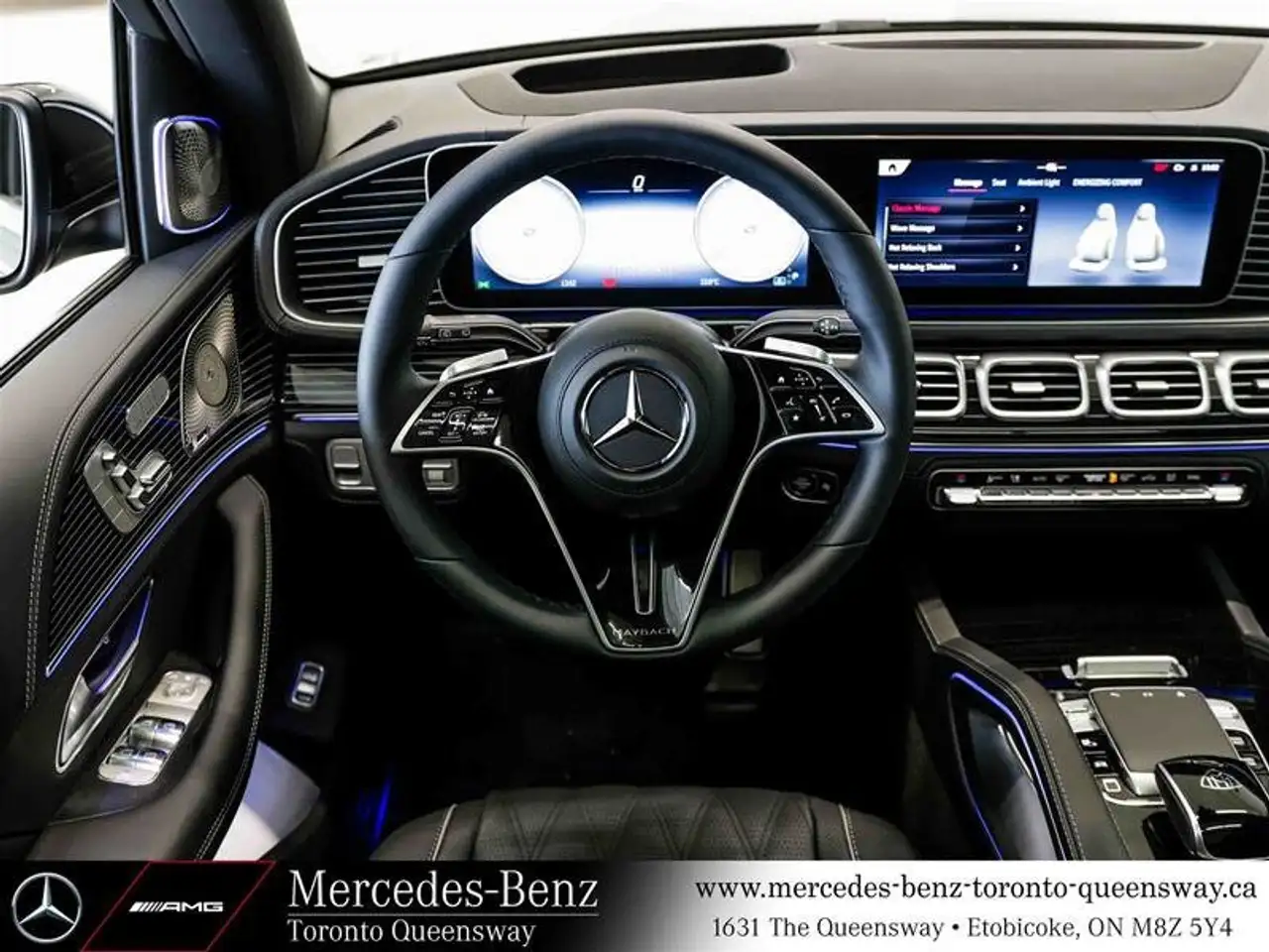 Mercedes-Benz Maybach снимка Mercedes-Benz Maybach