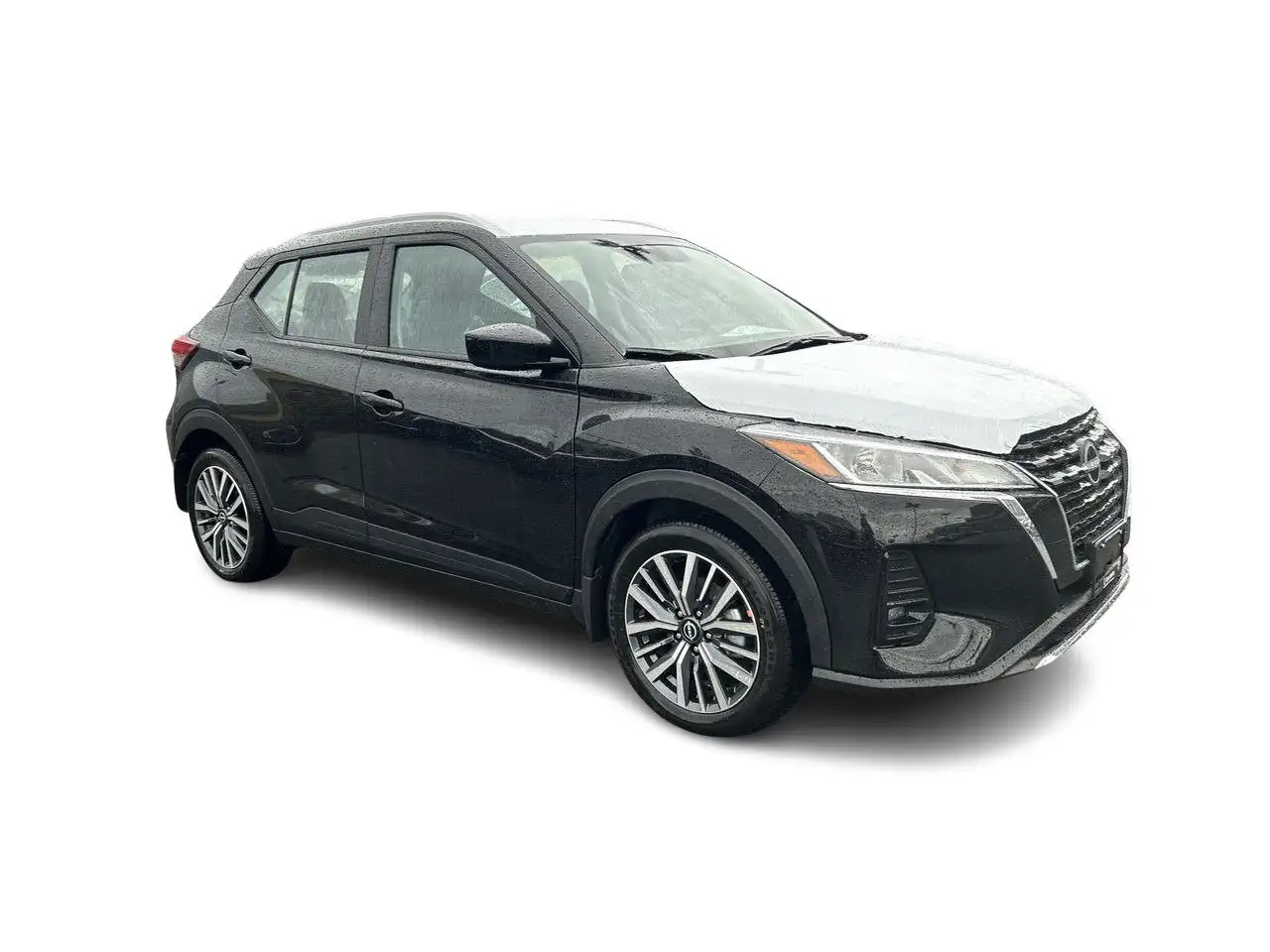 Nissan Kicks photo Nissan Kicks