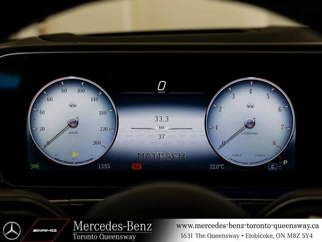 Mercedes-Benz Maybach снимка Mercedes-Benz Maybach