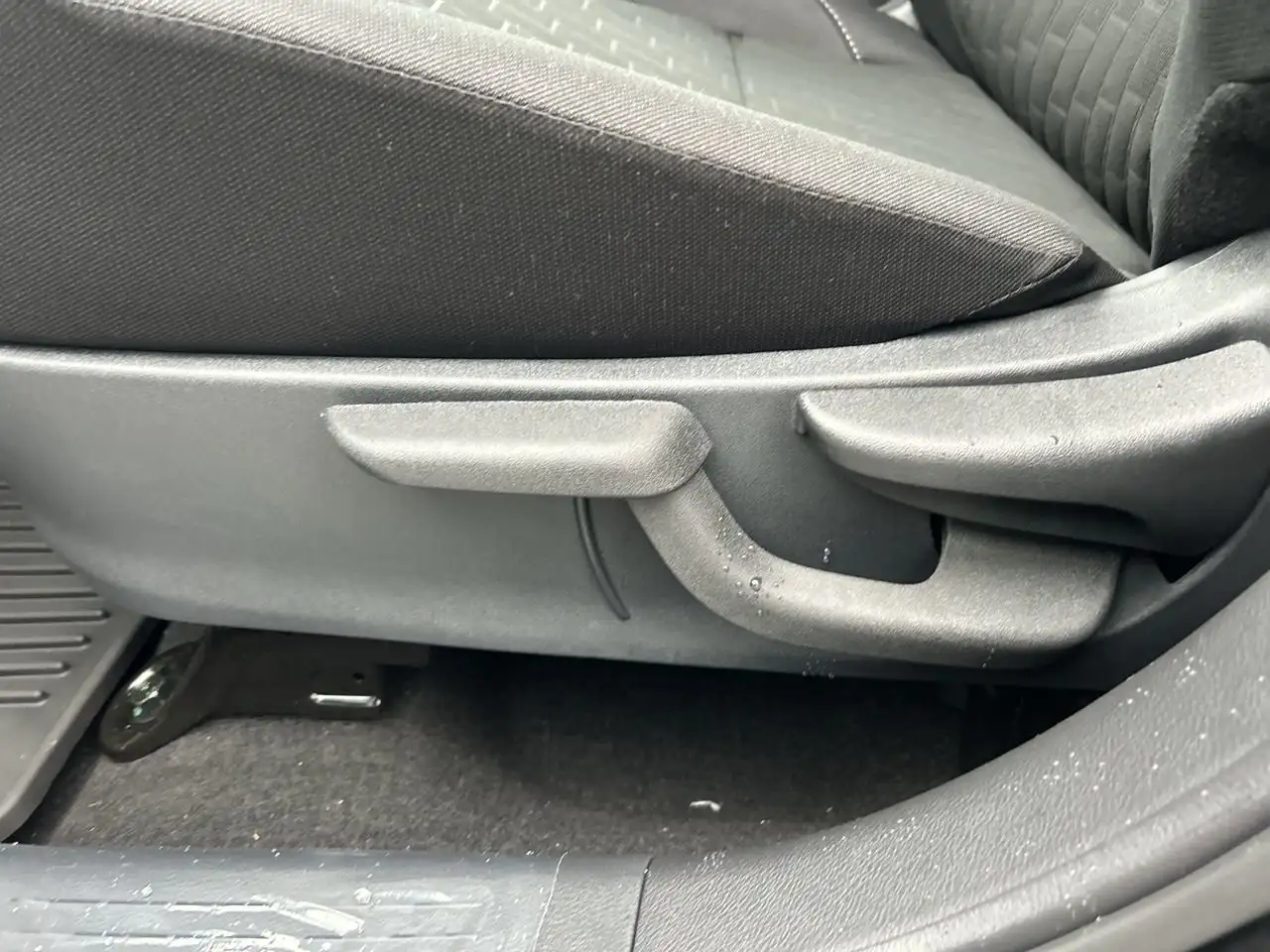 Nissan Kicks photo Nissan Kicks