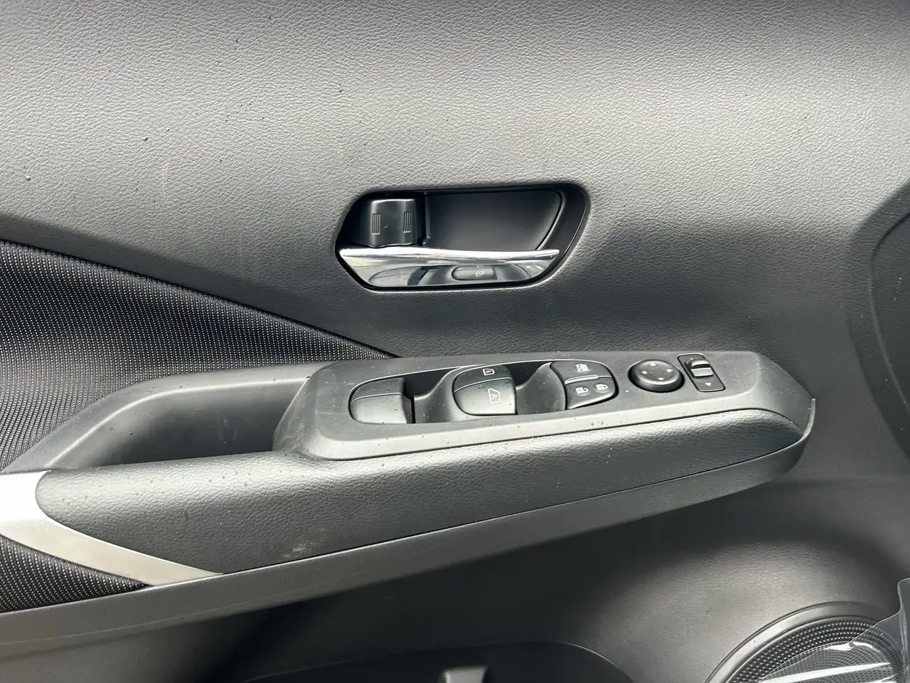 Nissan Kicks photo Nissan Kicks