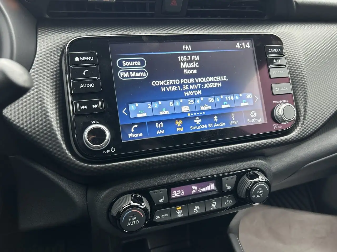 Nissan Kicks photo Nissan Kicks