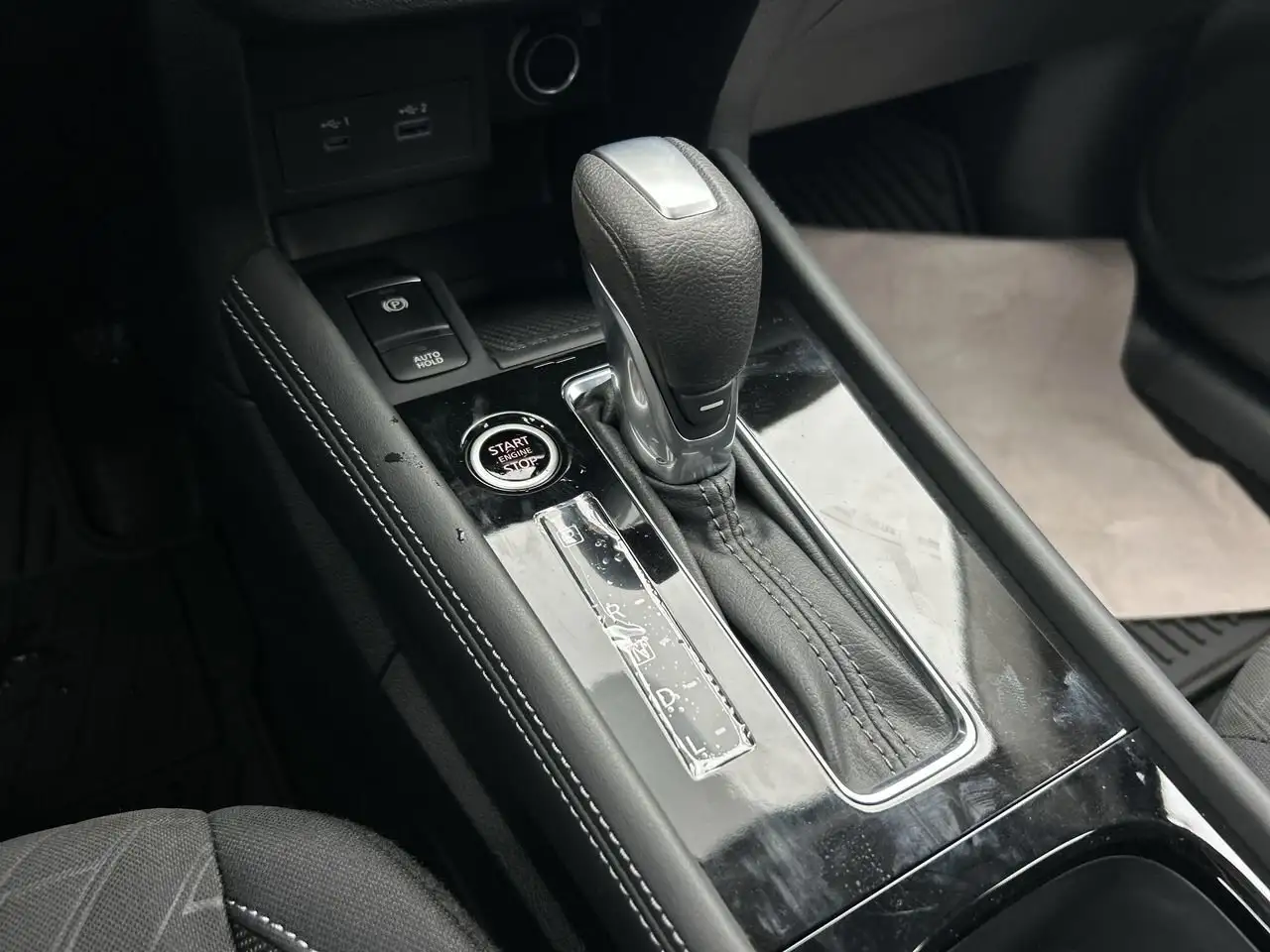 Nissan Kicks photo Nissan Kicks