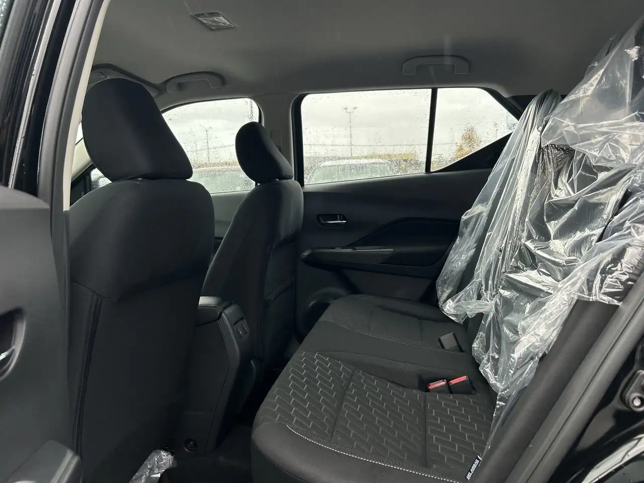 Nissan Kicks photo Nissan Kicks