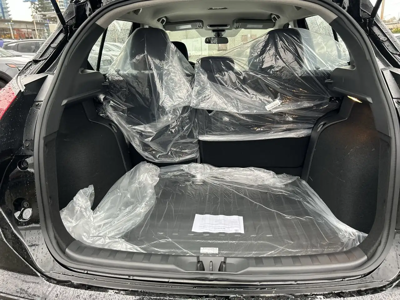 Nissan Kicks photo Nissan Kicks