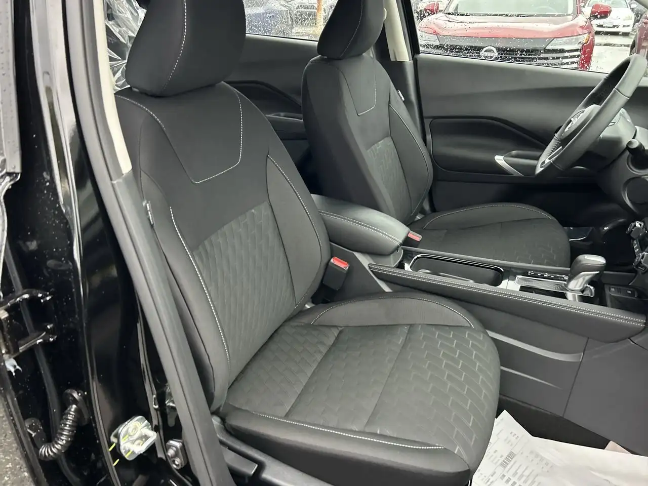 Nissan Kicks photo Nissan Kicks