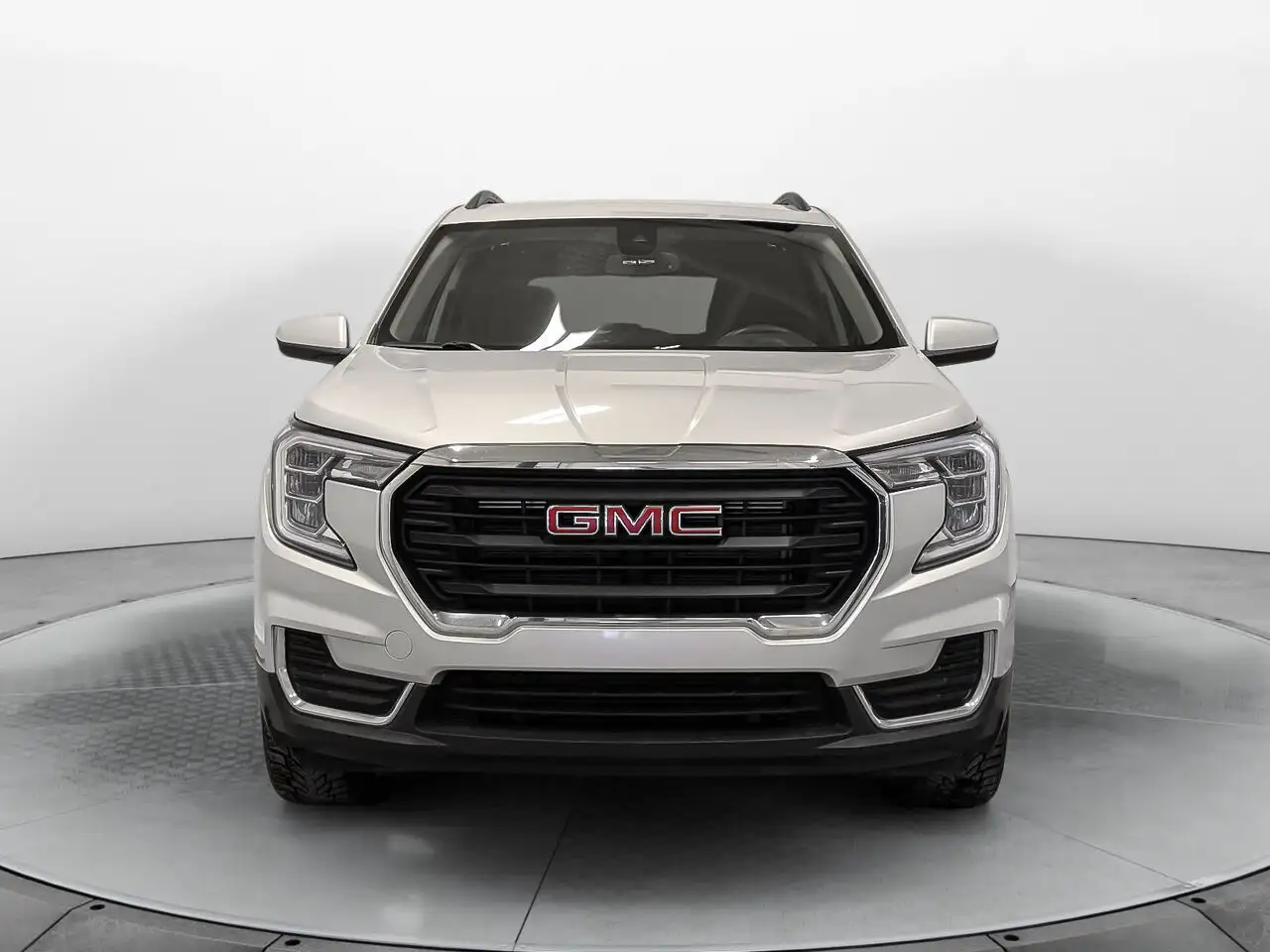 GMC Terrain снимка GMC Terrain