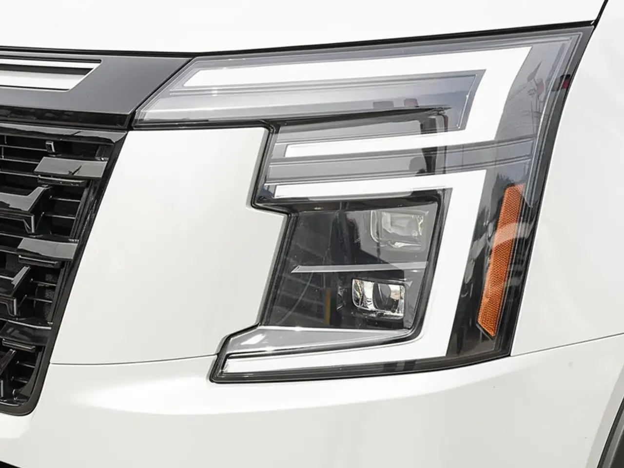 Nissan Armada fotografie Nissan Armada