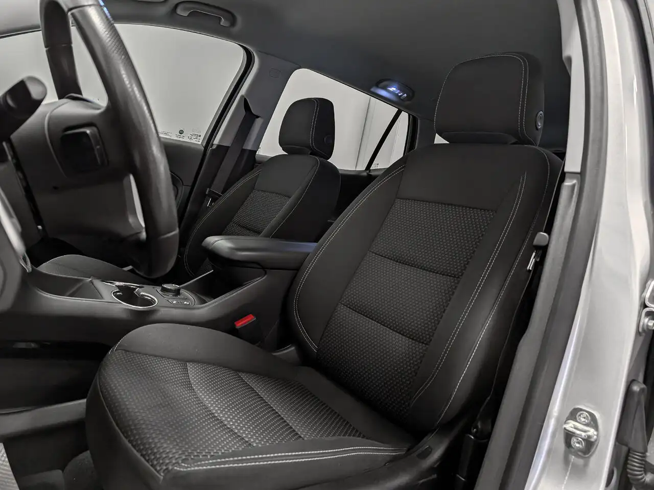 GMC Terrain снимка GMC Terrain