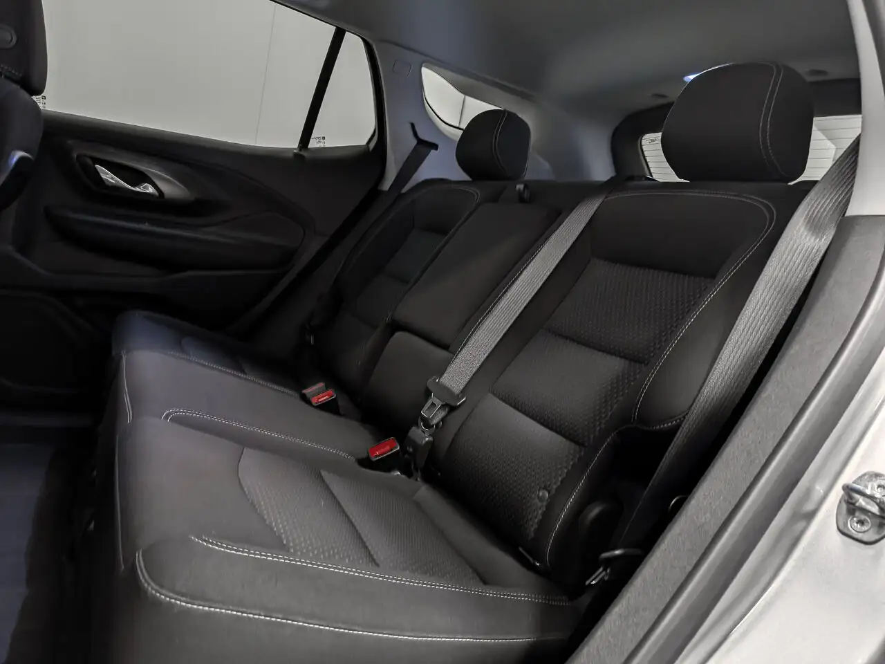 GMC Terrain снимка GMC Terrain