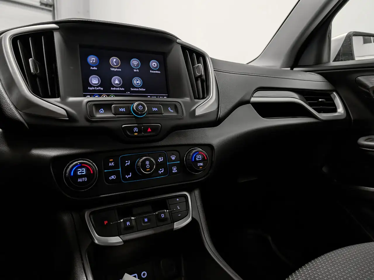 GMC Terrain снимка GMC Terrain