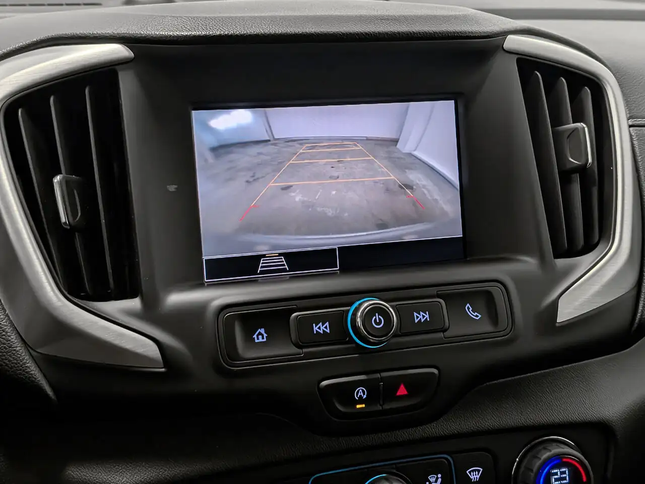 GMC Terrain снимка GMC Terrain