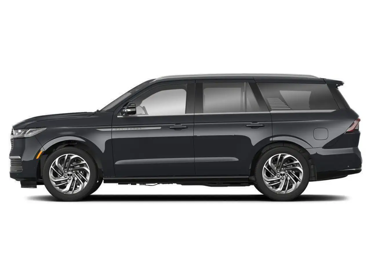 Lincoln Navigator снимка Lincoln Navigator