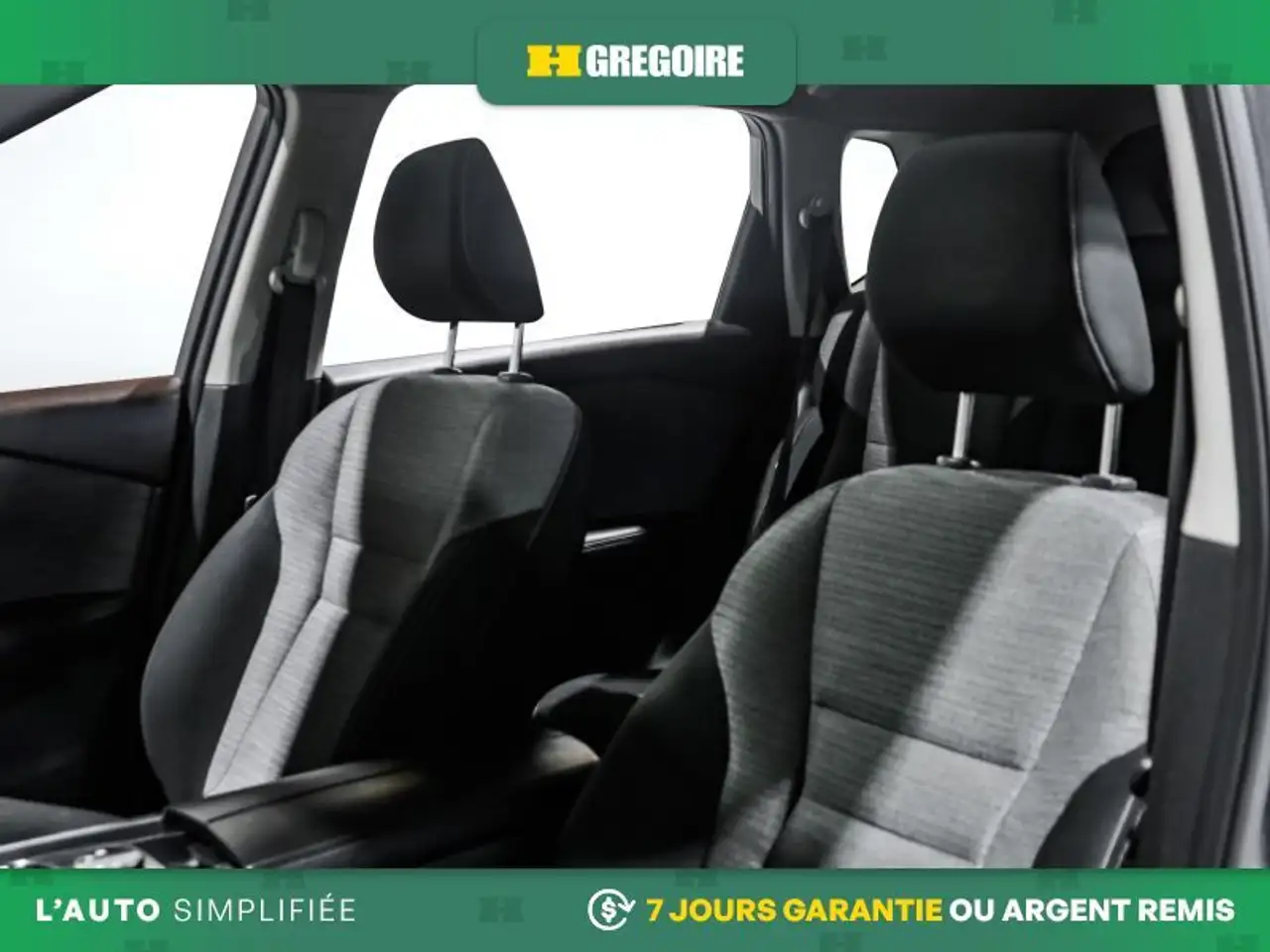 Nissan Rogue photo Nissan Rogue