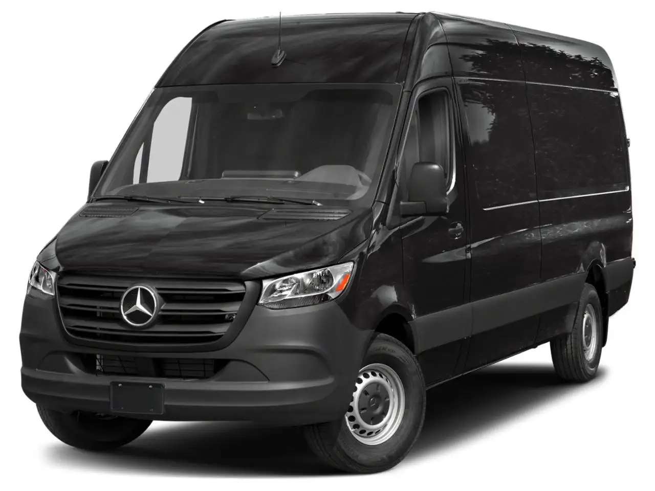 Mercedes-Benz Sprinter fotografie Mercedes-Benz Sprinter