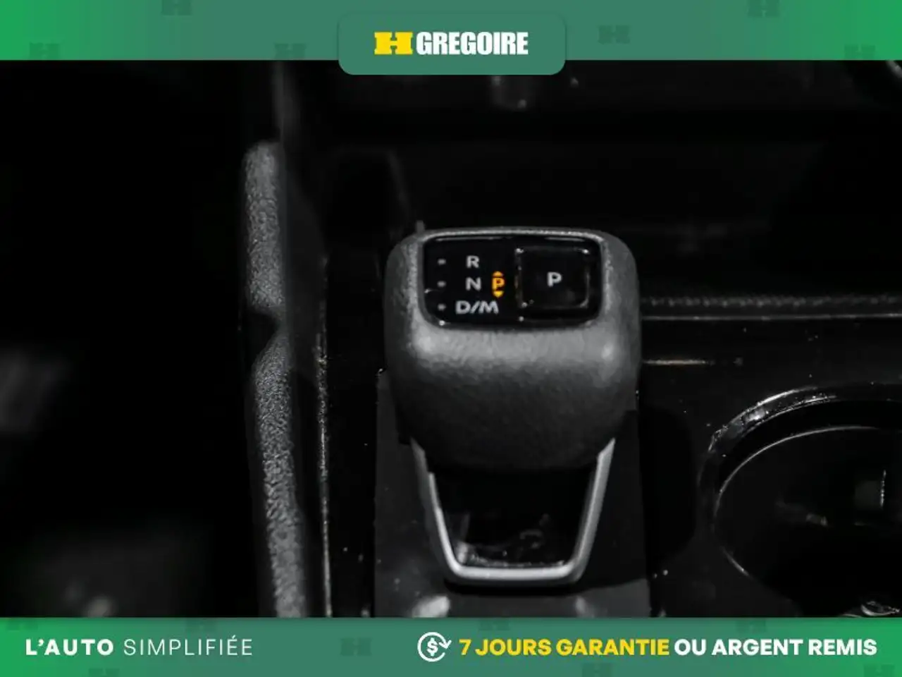 Nissan Rogue photo Nissan Rogue