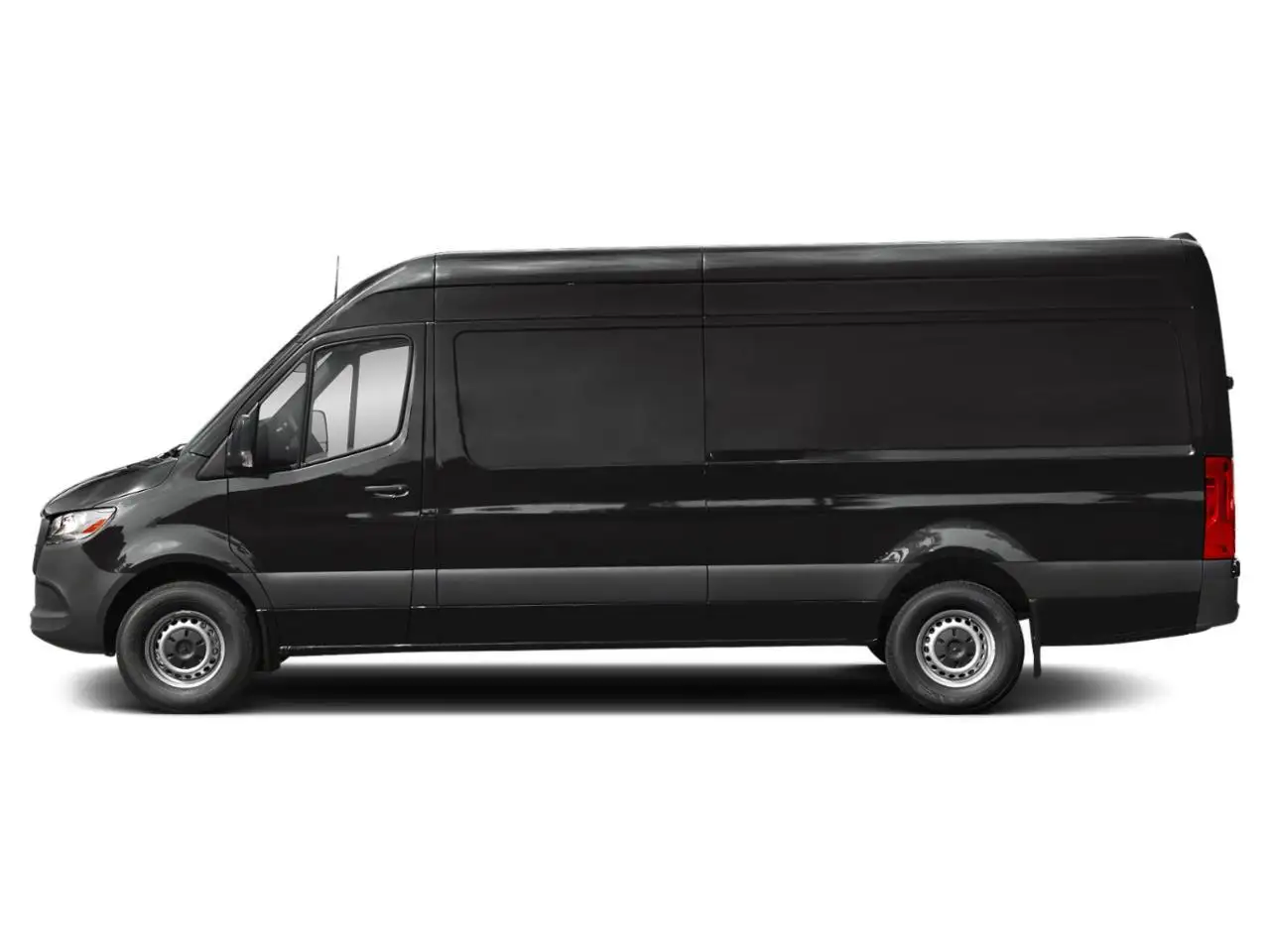 Mercedes-Benz Sprinter fotografie Mercedes-Benz Sprinter
