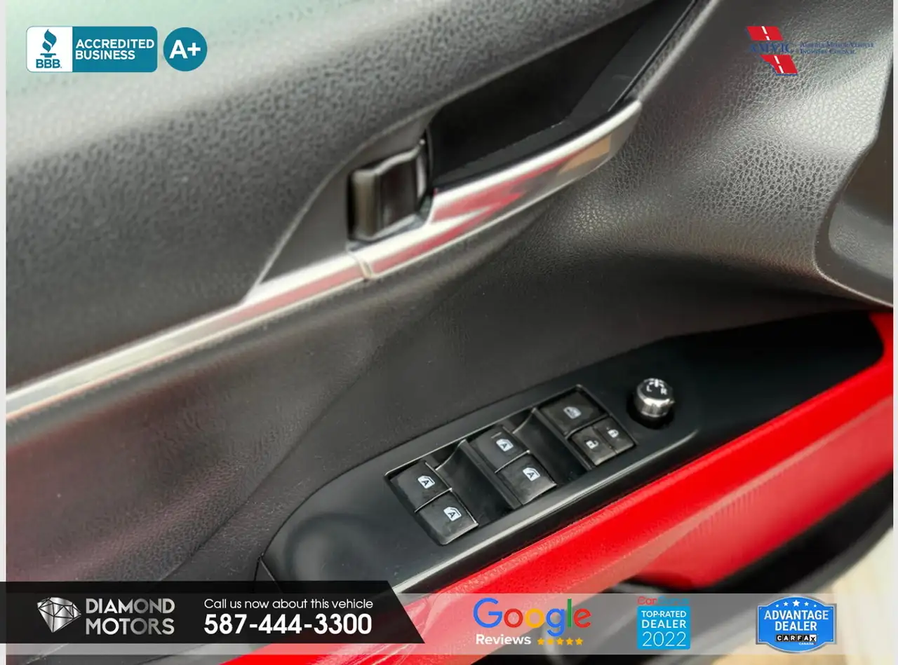 Toyota Camry fotografie Toyota Camry
