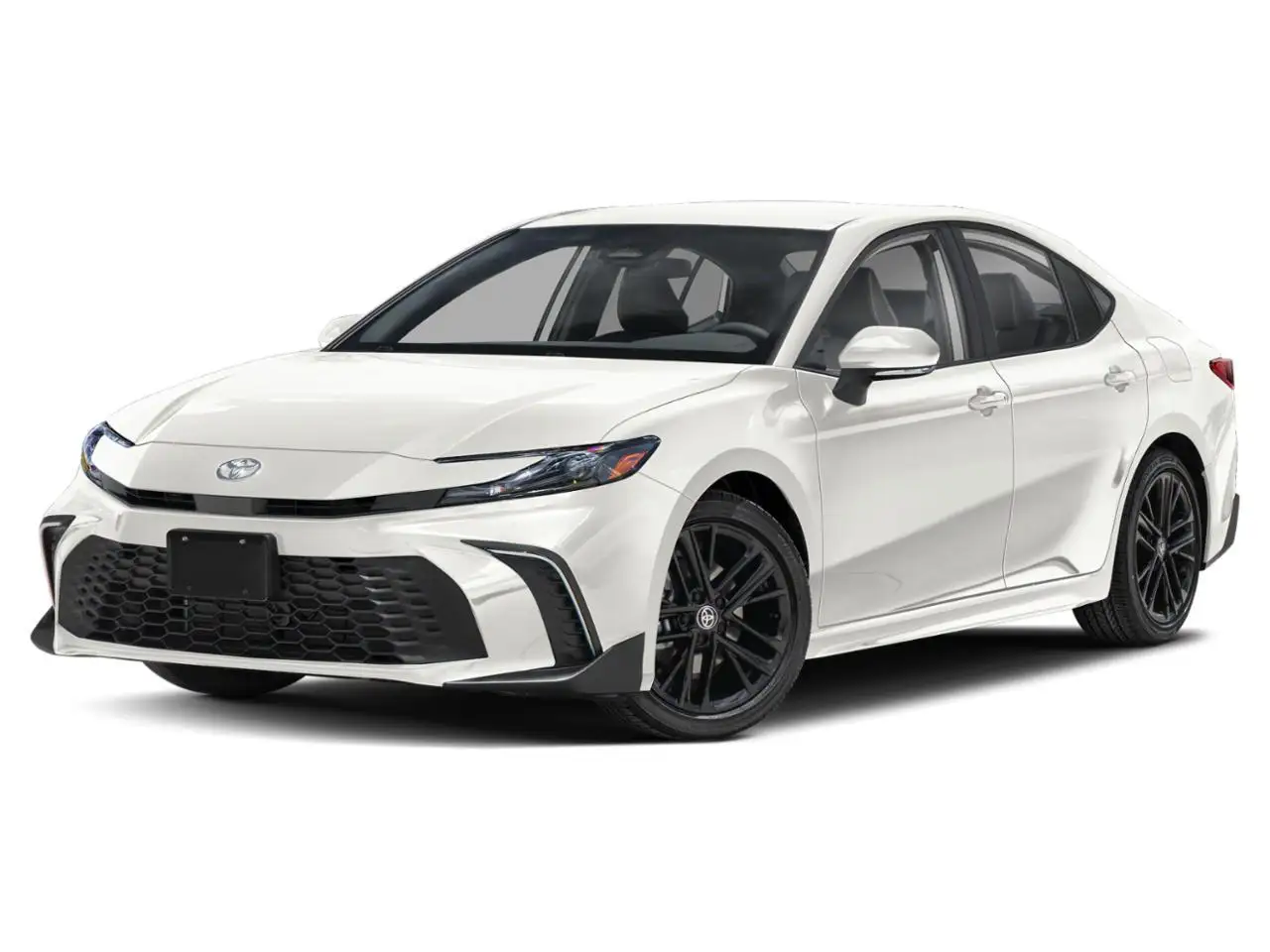 Toyota Camry снимка Toyota Camry
