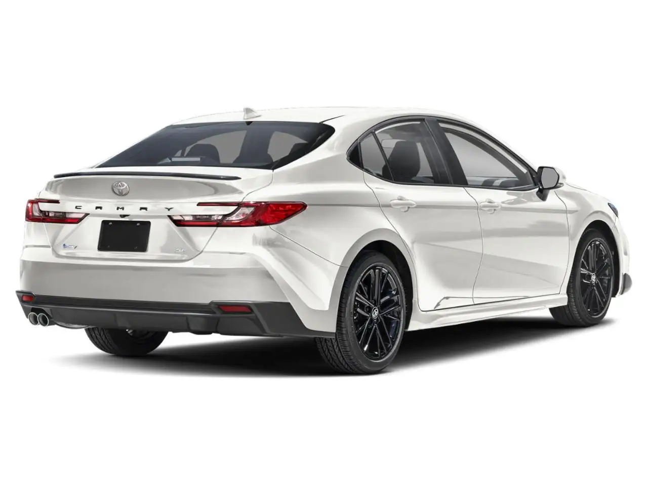 Toyota Camry снимка Toyota Camry