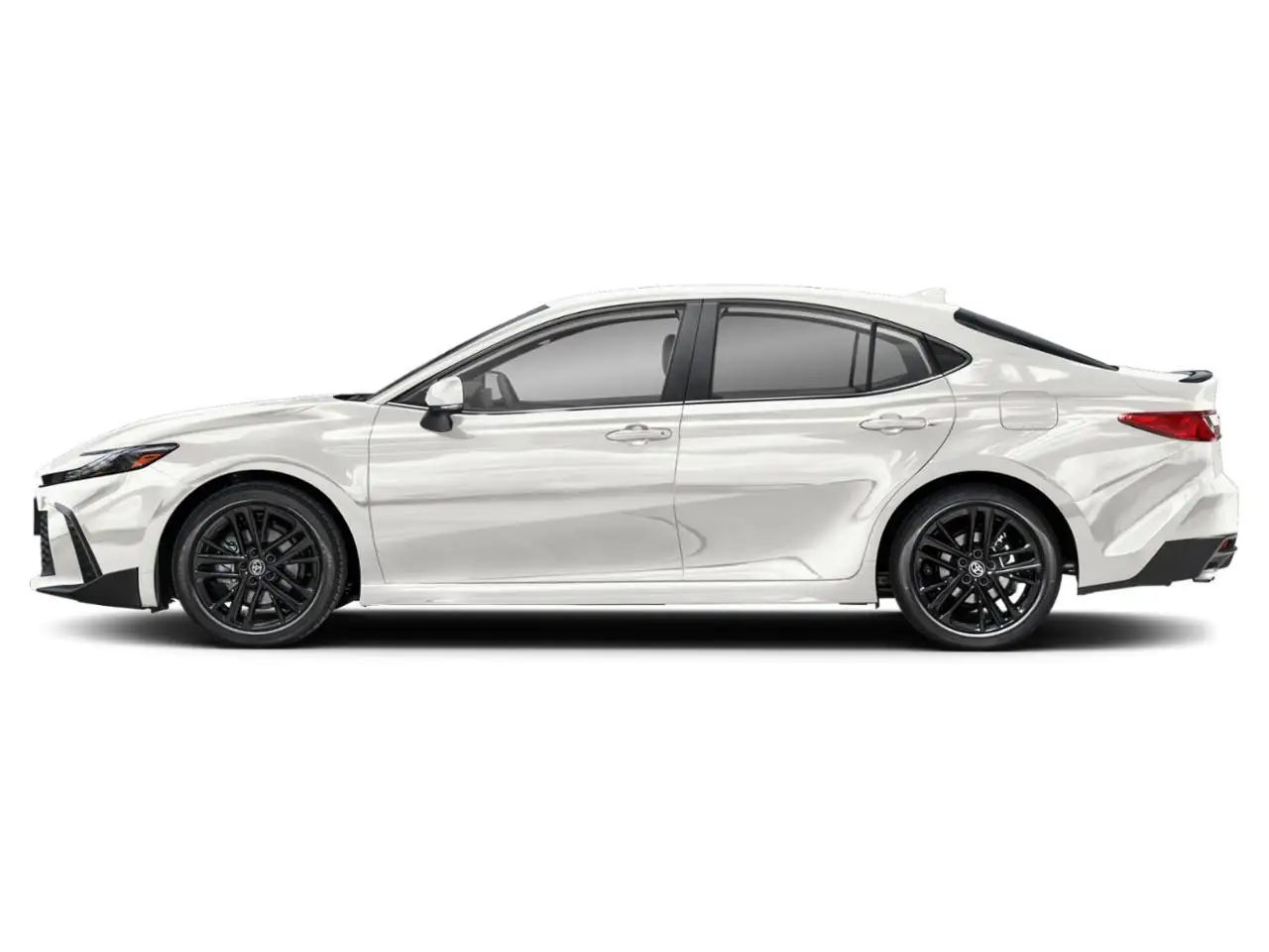 Toyota Camry снимка Toyota Camry
