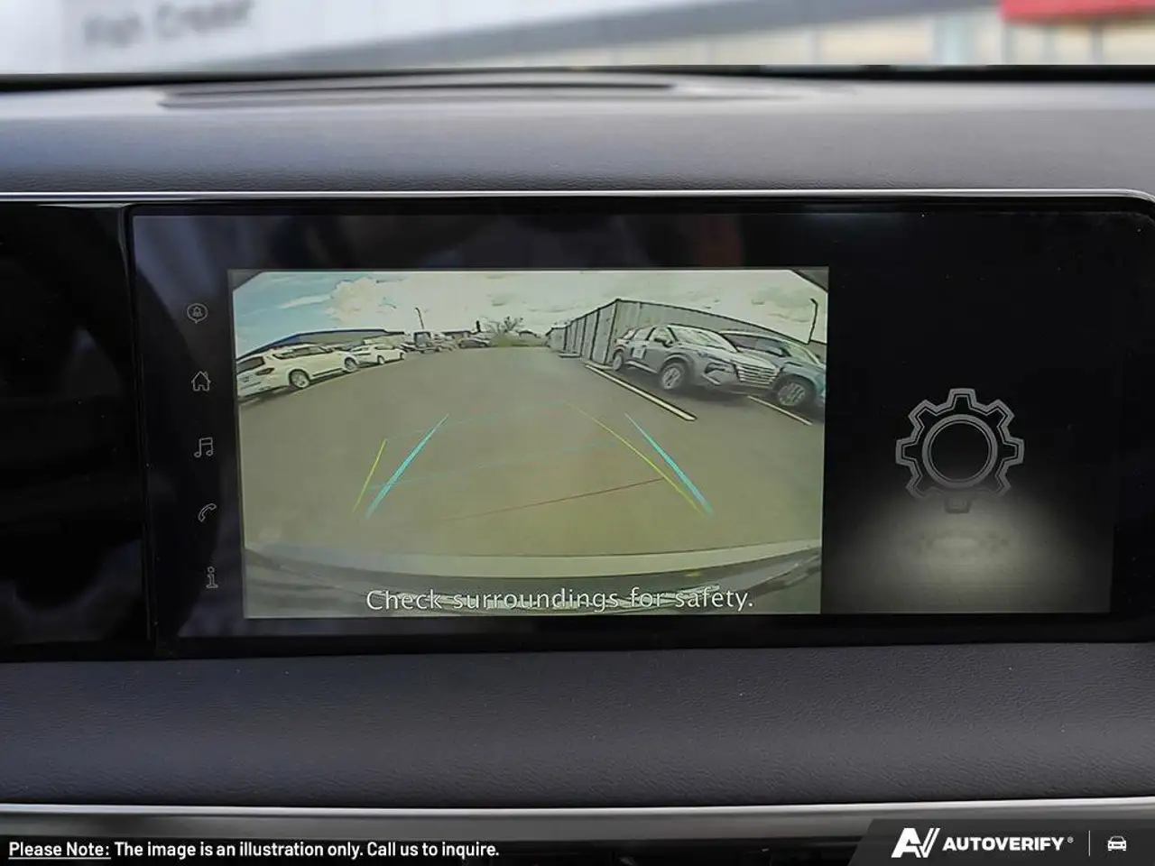 Nissan Kicks fotografie Nissan Kicks