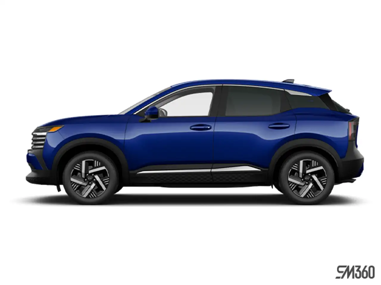 Nissan Kicks fotografie Nissan Kicks