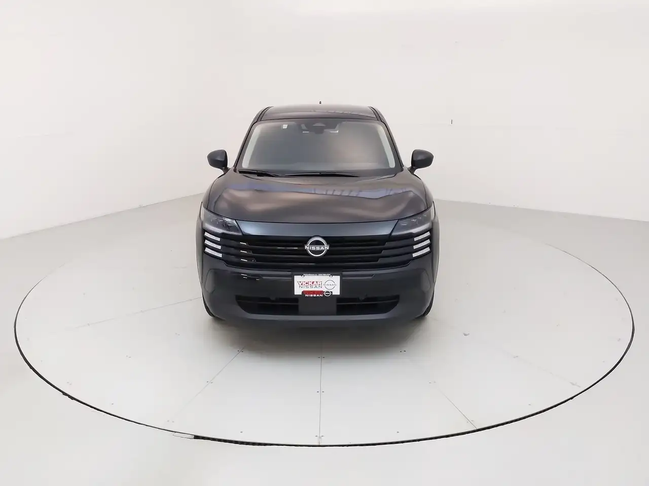 Nissan Kicks photo Nissan Kicks