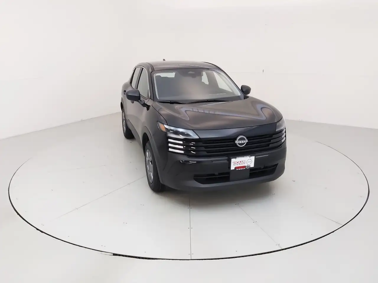 Nissan Kicks photo Nissan Kicks