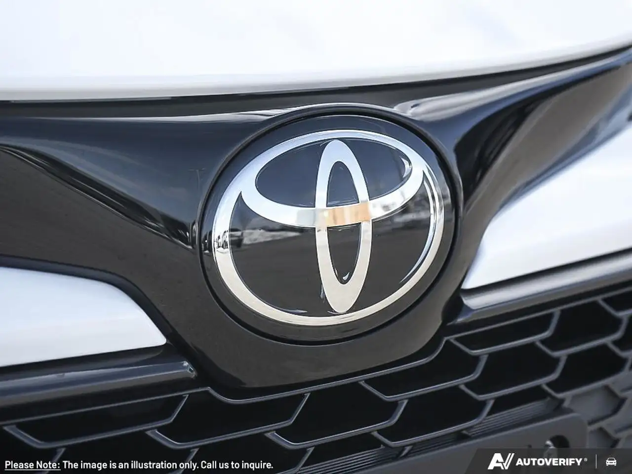 Toyota Corolla photo Toyota Corolla