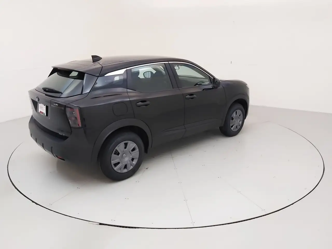 Nissan Kicks photo Nissan Kicks