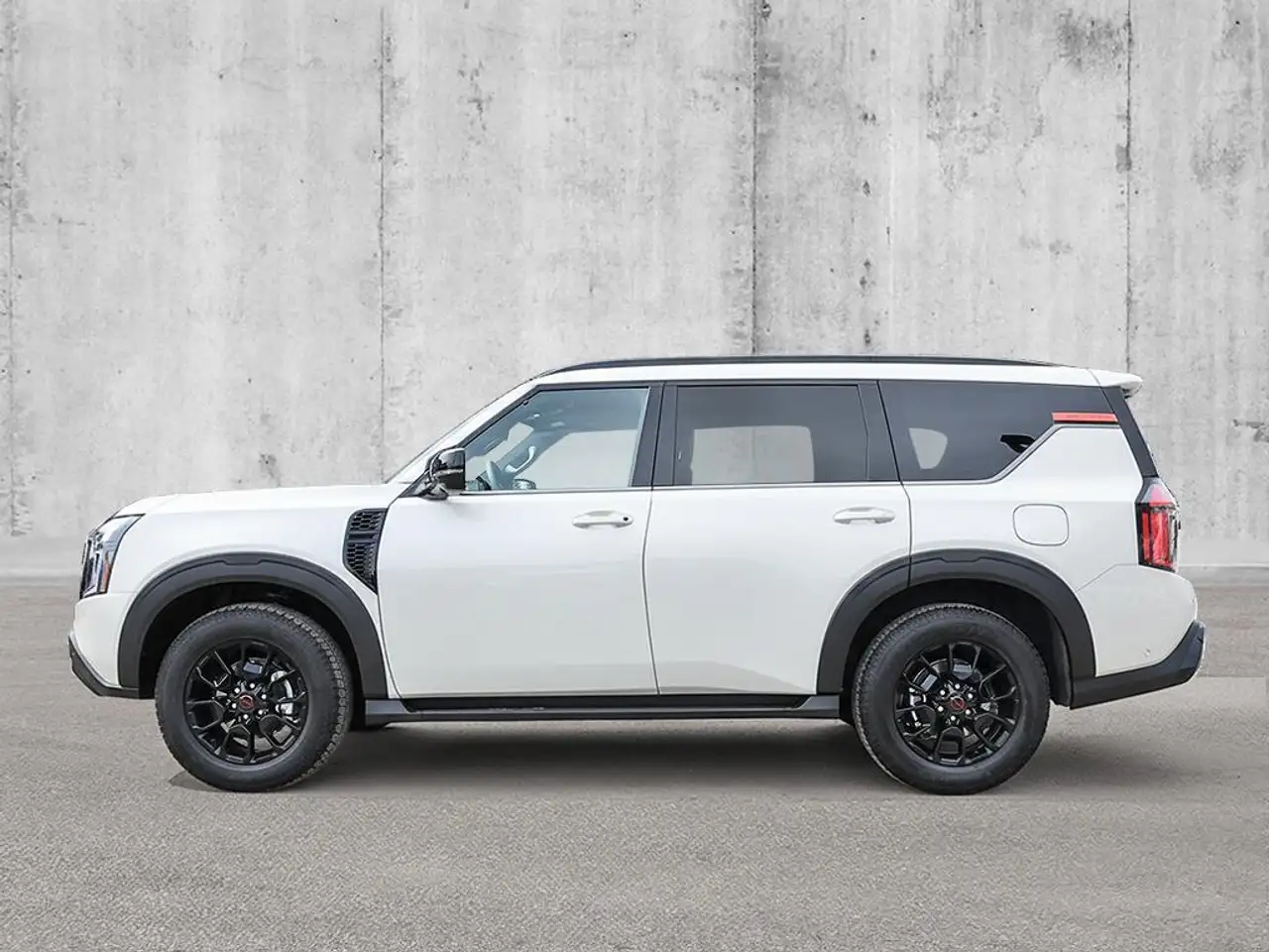 Nissan Armada photo Nissan Armada
