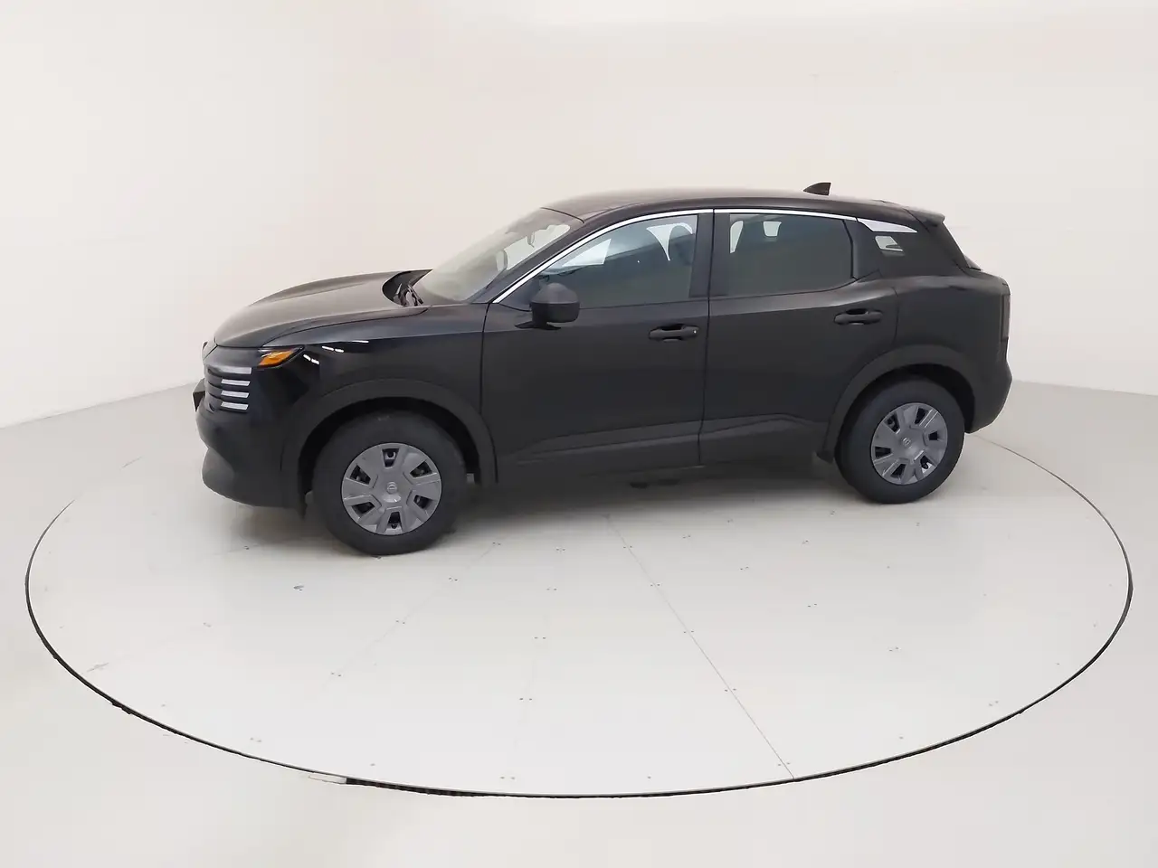 Nissan Kicks photo Nissan Kicks