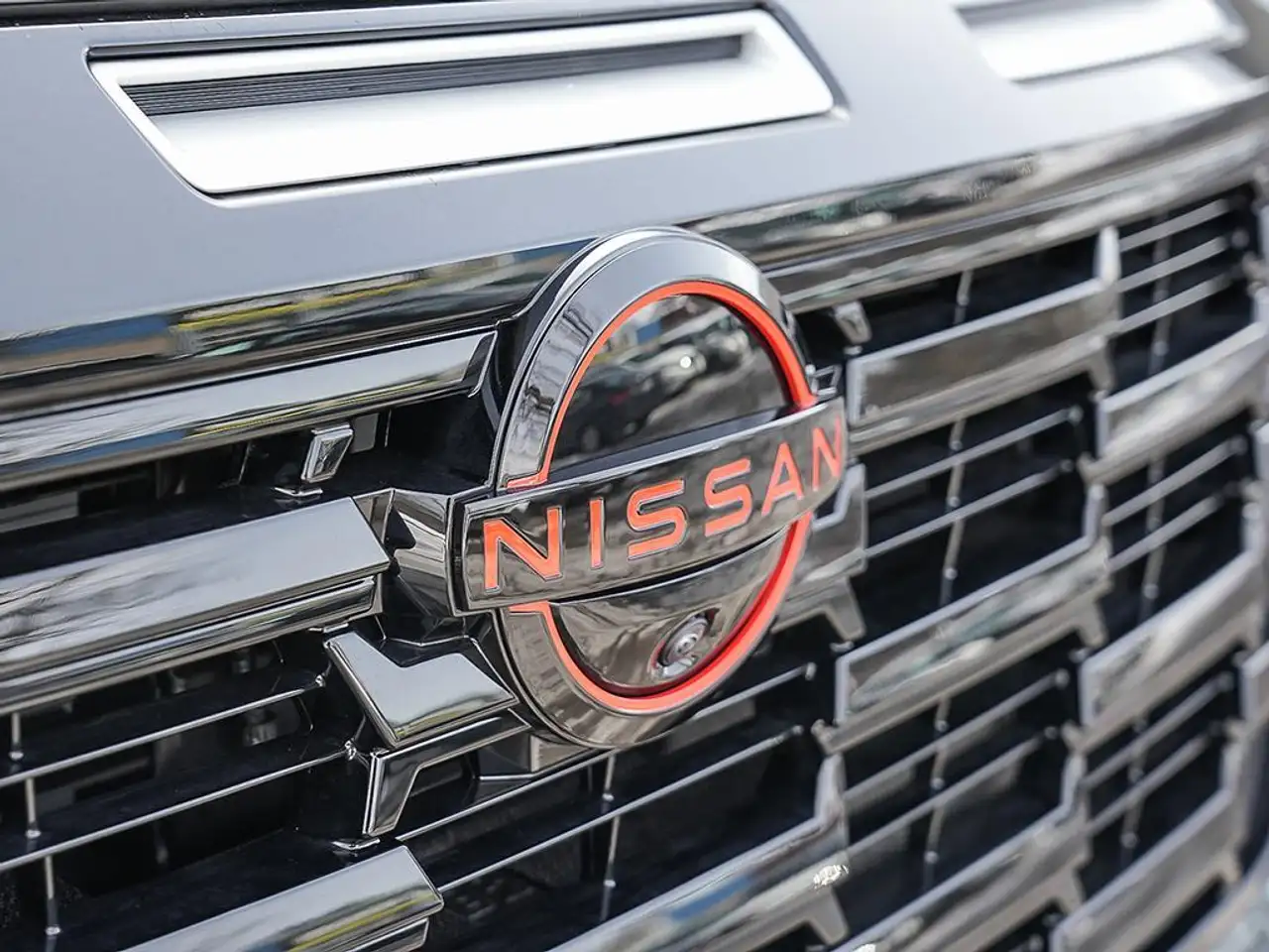 Nissan Armada photo Nissan Armada