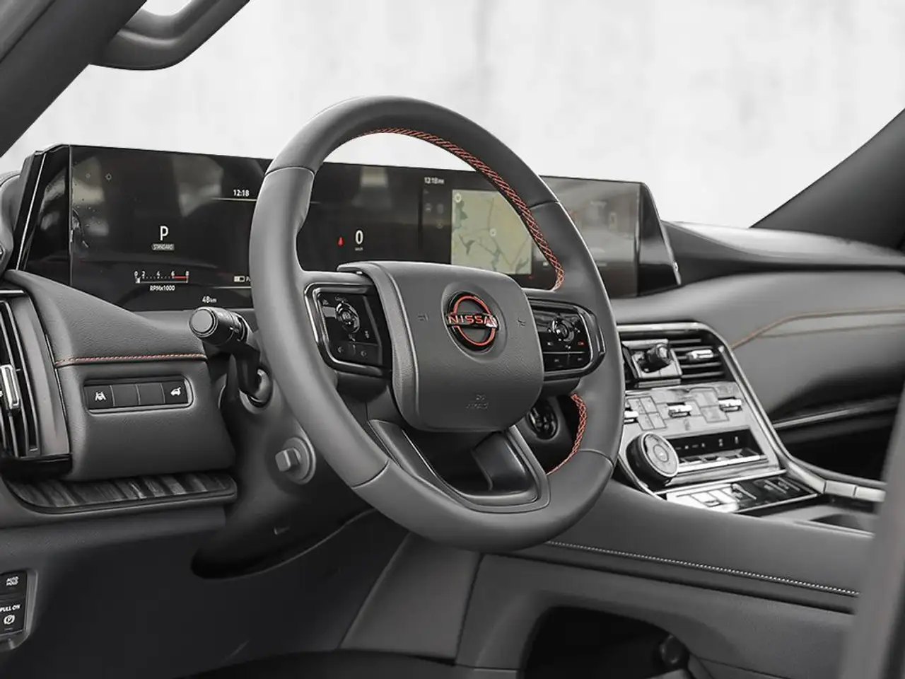 Nissan Armada photo Nissan Armada