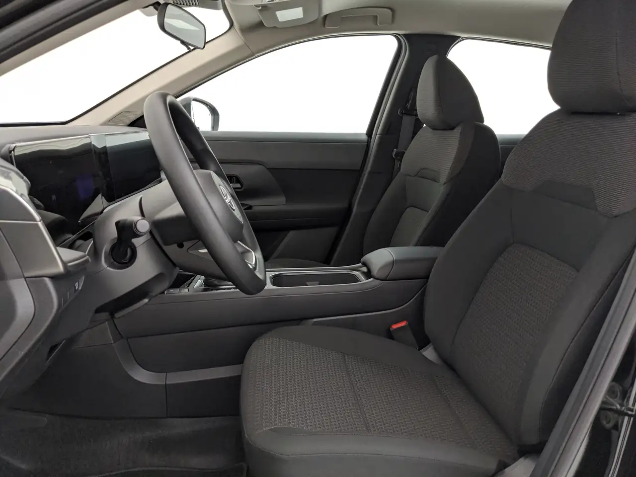 Nissan Kicks photo Nissan Kicks