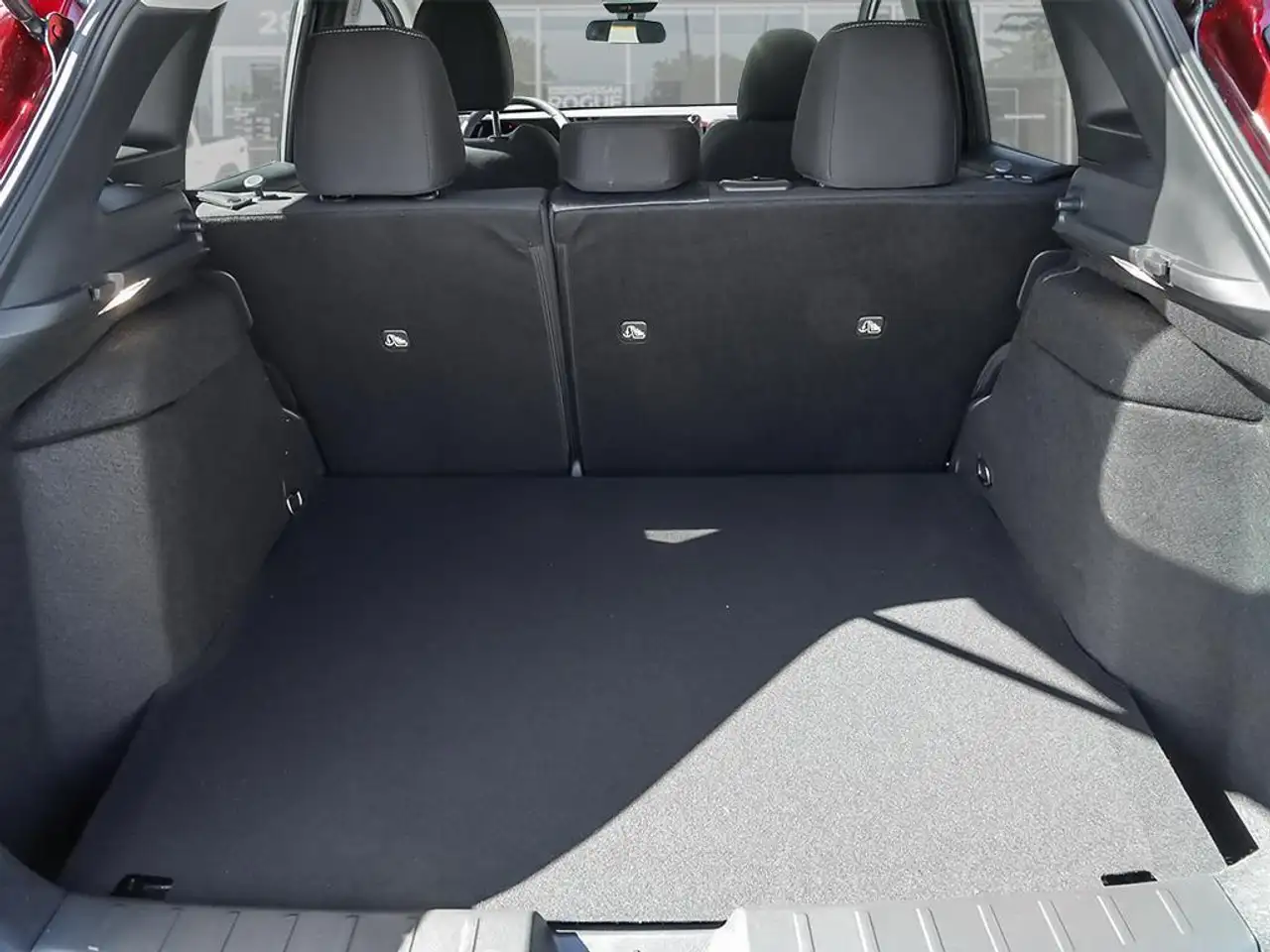 Nissan Kicks fotografie Nissan Kicks