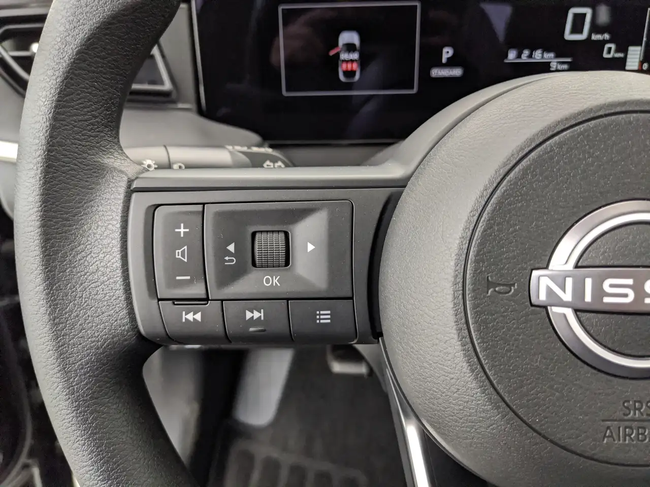 Nissan Kicks photo Nissan Kicks