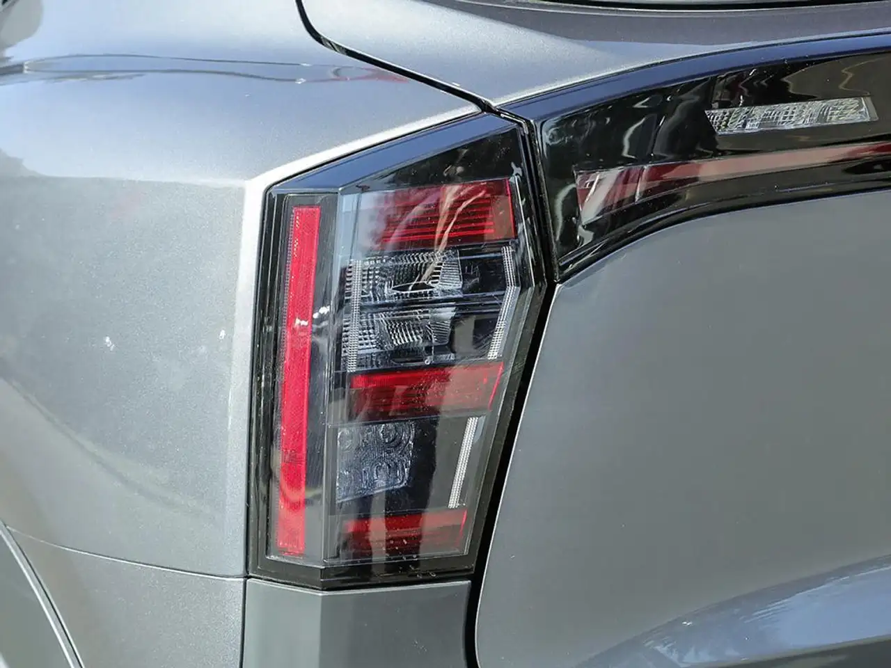 Nissan Kicks fotografie Nissan Kicks