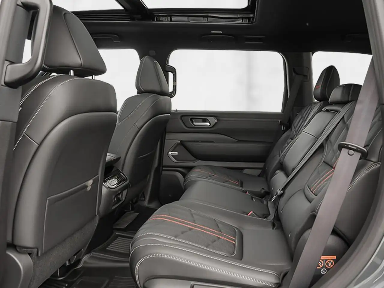 Nissan Armada photo Nissan Armada
