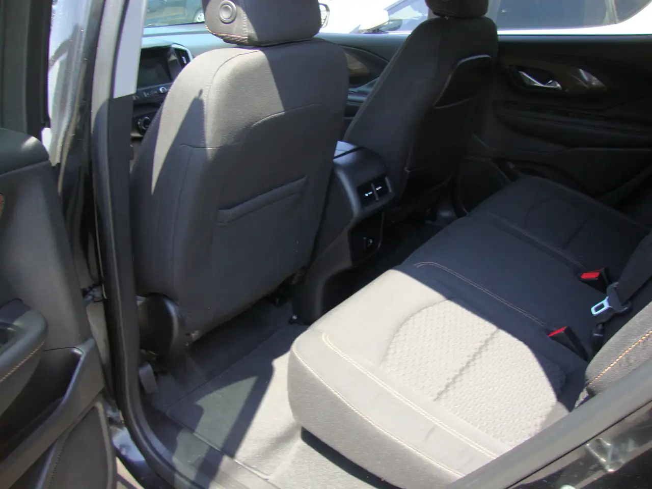 GMC Terrain photo GMC Terrain