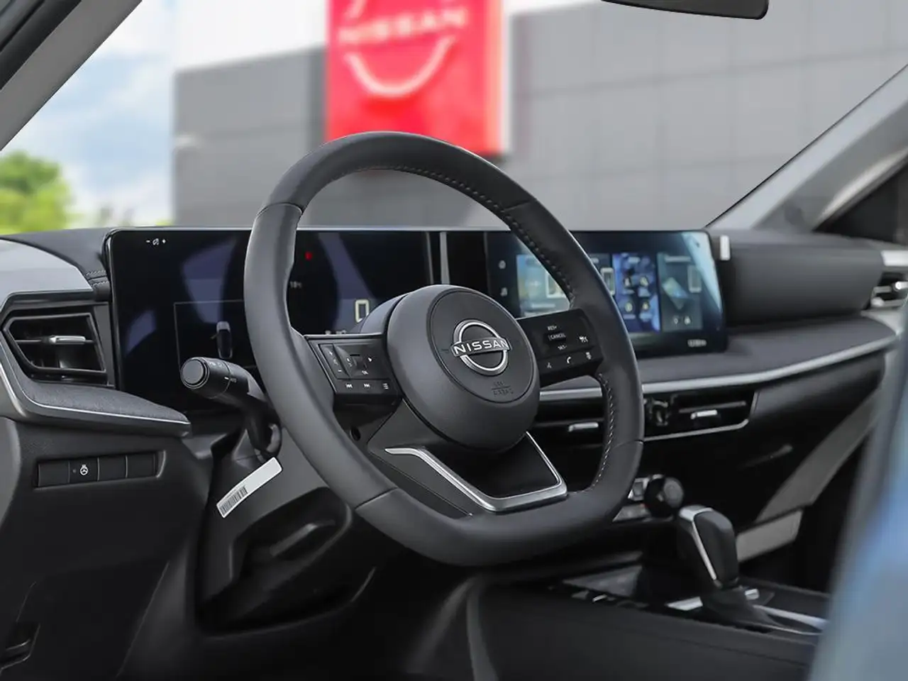 Nissan Kicks fotografie Nissan Kicks