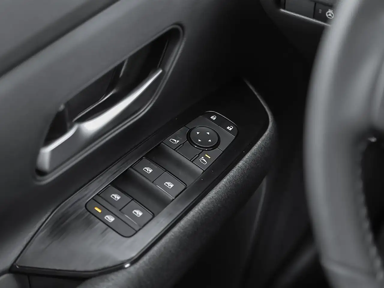 Nissan Kicks fotografie Nissan Kicks