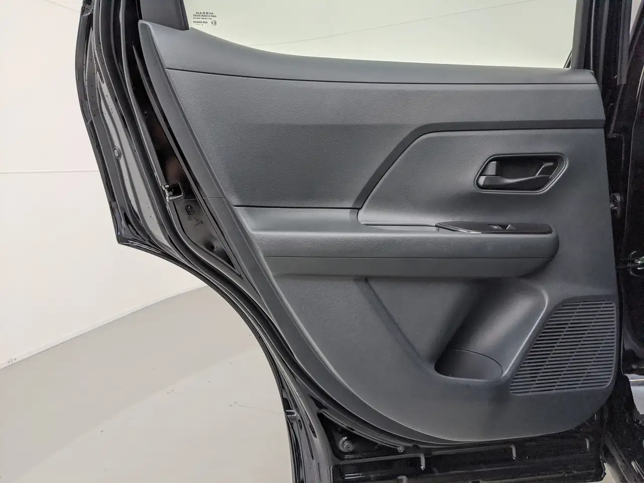 Nissan Kicks photo Nissan Kicks