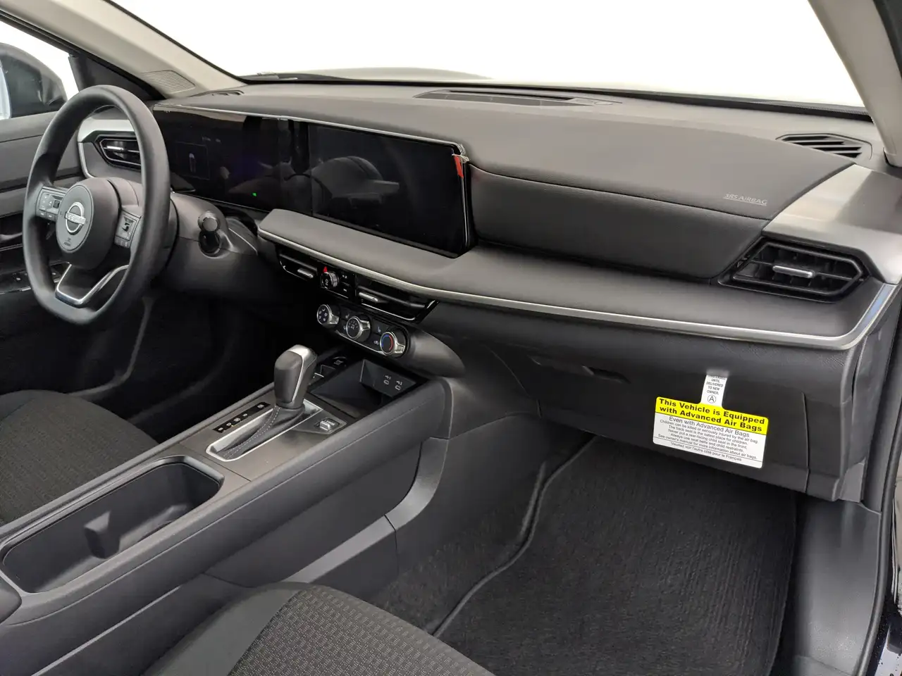 Nissan Kicks photo Nissan Kicks