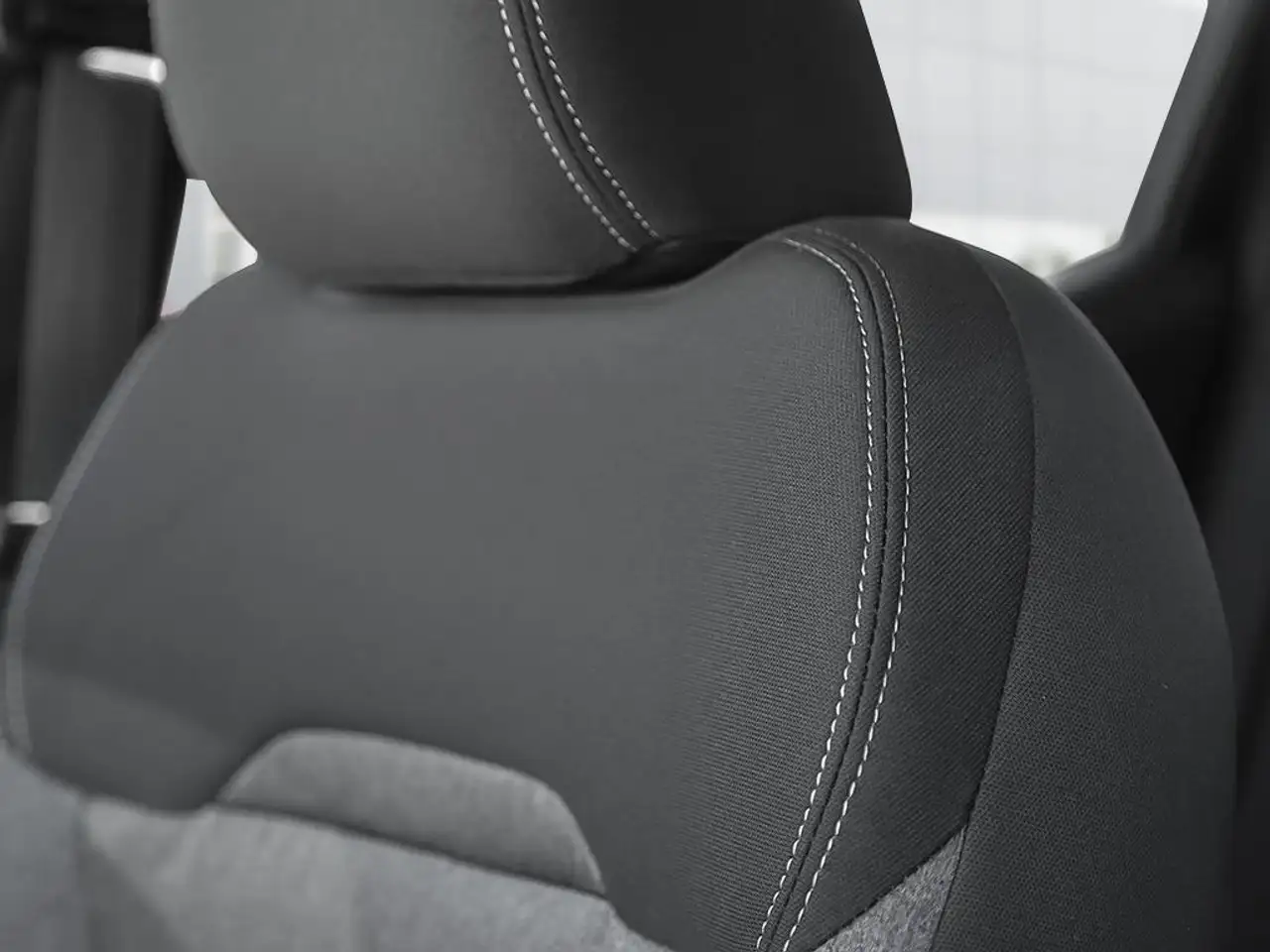 Nissan Kicks fotografie Nissan Kicks