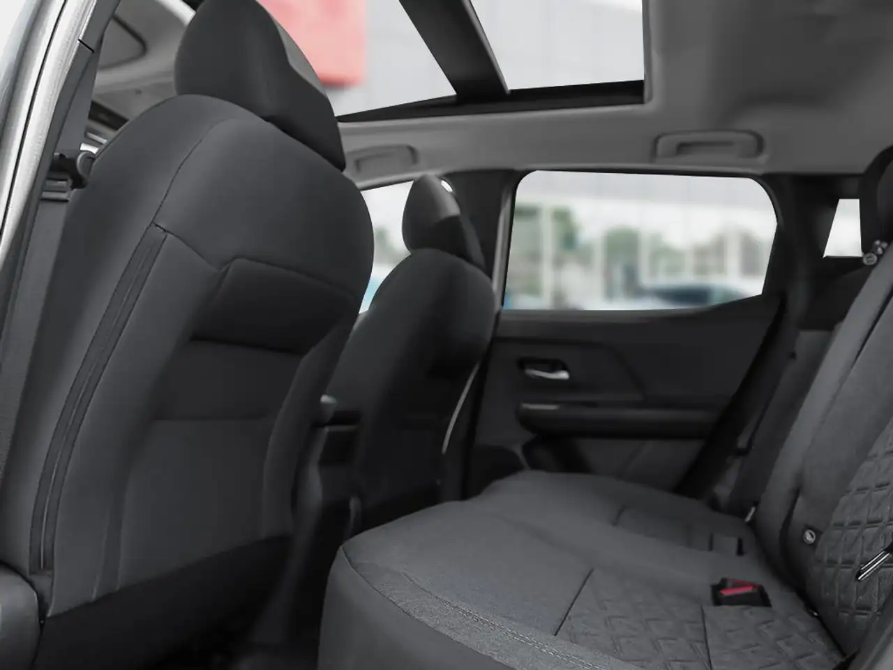 Nissan Kicks fotografie Nissan Kicks