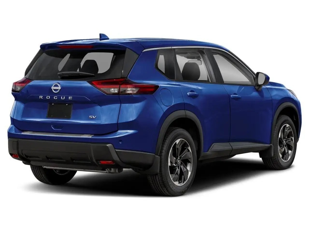 Nissan Rogue photo Nissan Rogue