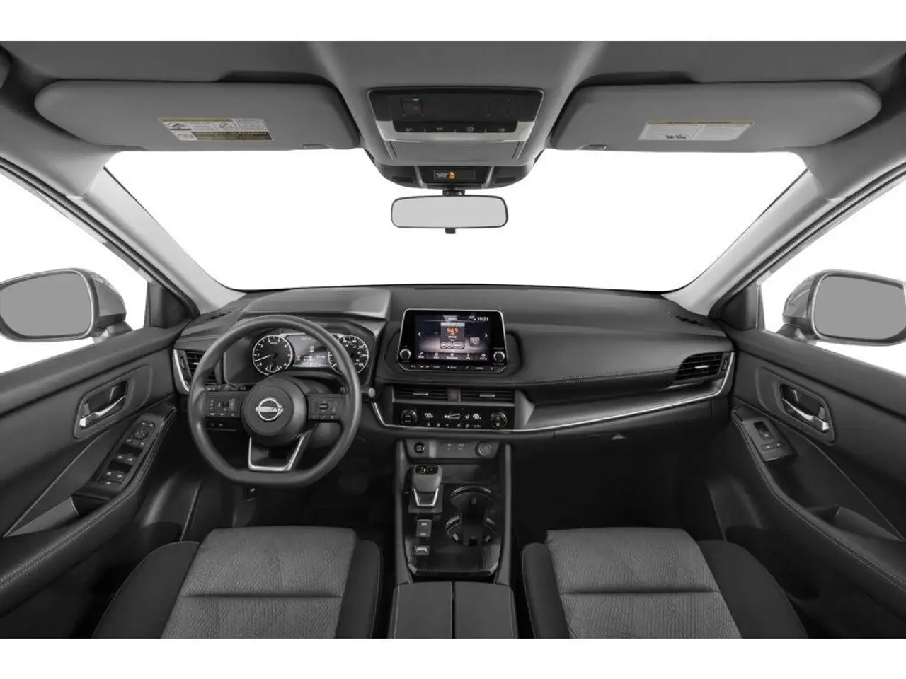 Nissan Rogue photo Nissan Rogue